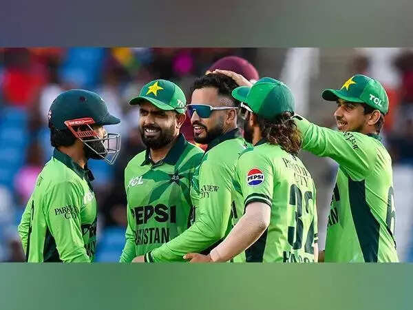 WI vs PAK: Rizwan blames part-time bowlers after loss - 'Our fifth bowler...'