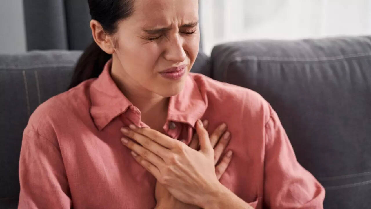 Heart disease