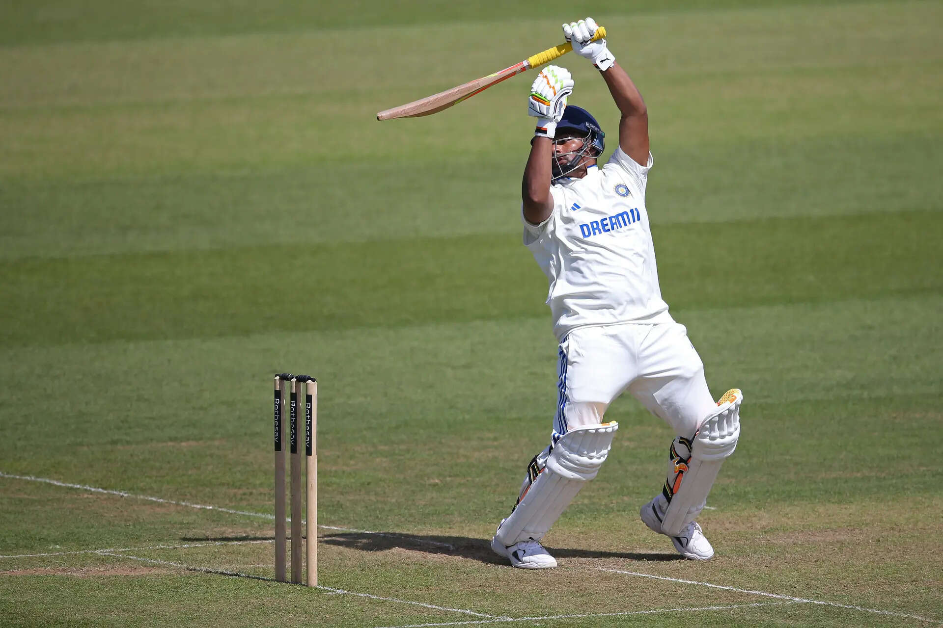 Sarfaraz seeks inspiration from Tendulkar and Gavaskar ahead of domestic season