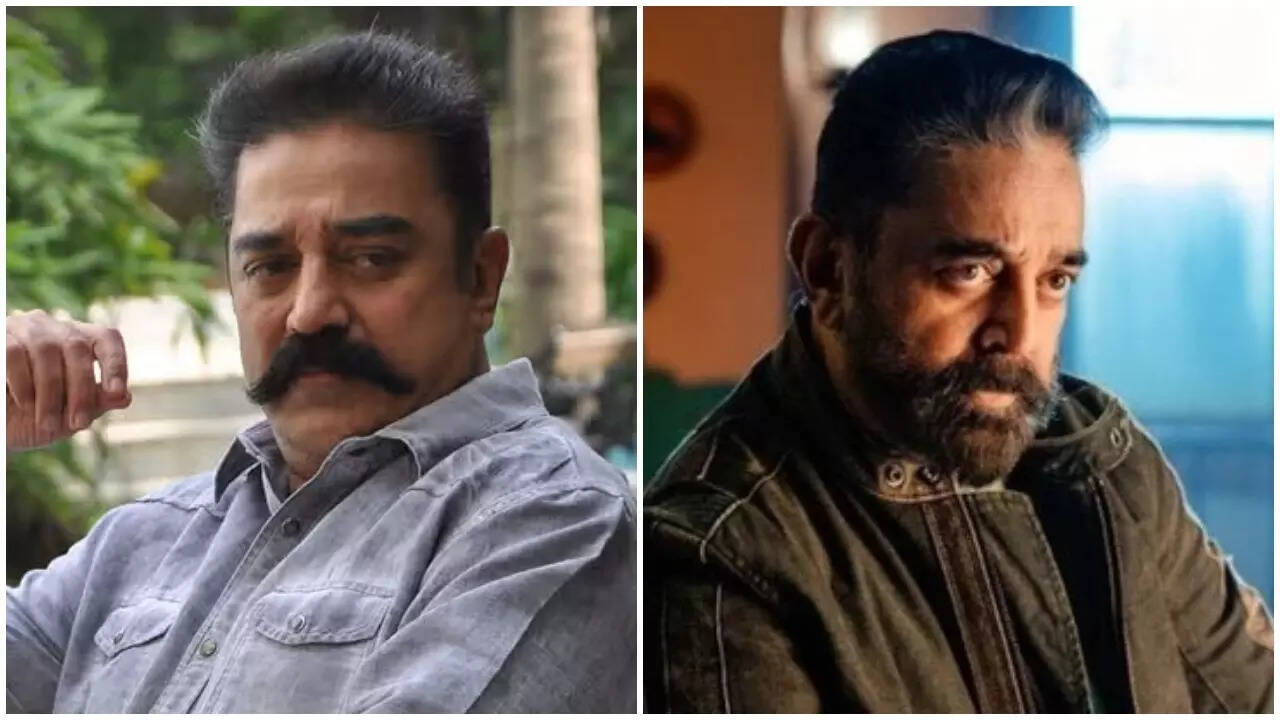 Kamal Haasan receives death threat from a TV actor