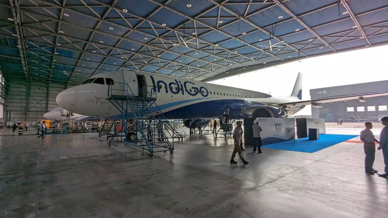 Adani expands MRO footprint; to acquire stake in Indamer Technics