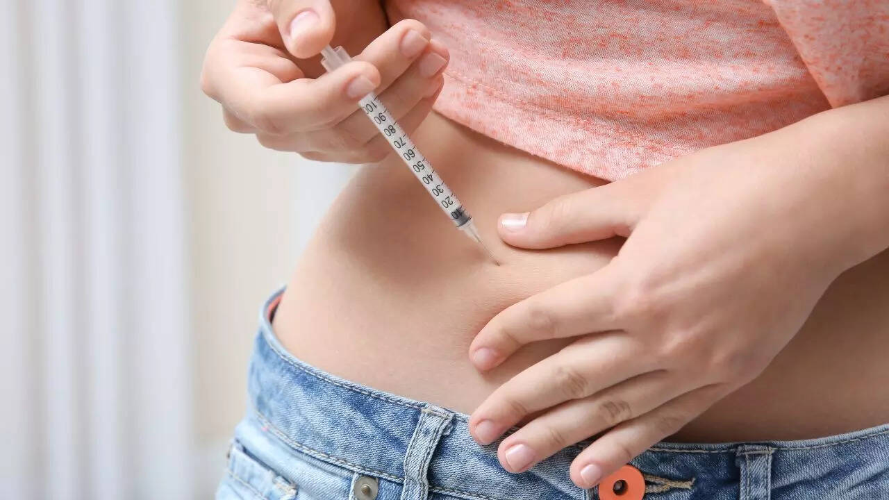 6 warning signs of insulin resistance you can’t ignore