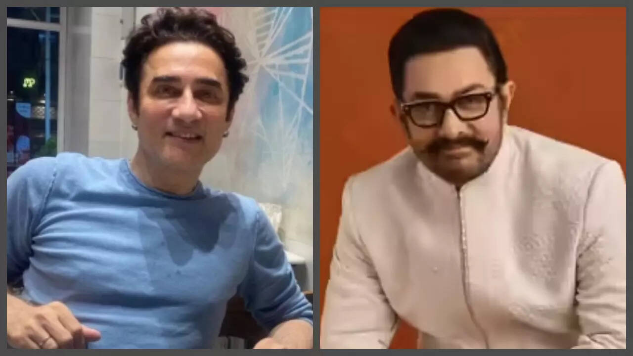 Timeline of Aamir Khan's rift with brother Faissal Khan