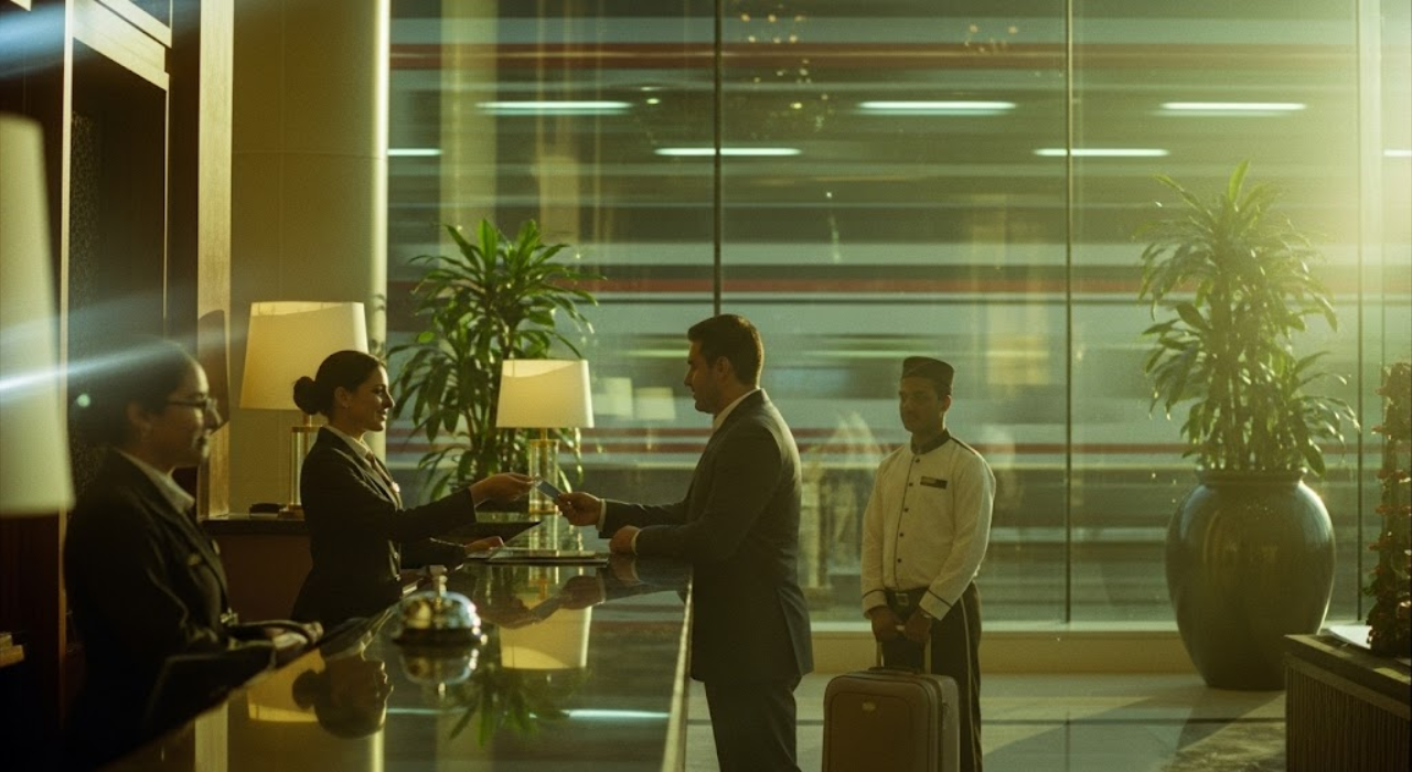 What is Saudi Arabia's 20-hour hotel rule? Ministry of Tourism enforces strict fixed check-out policy