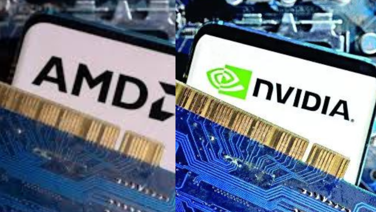 US chip policy: Nvidia, AMD agrees to share 15% China sales revenue with Washington; deal tied to AI export license