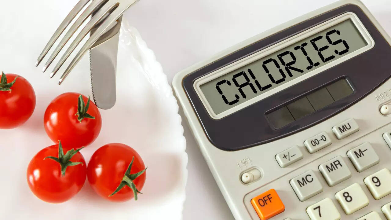 Want to cut calories? Add THIS spice to meals