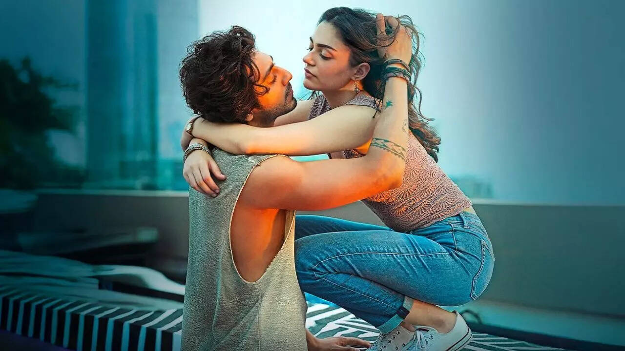 Saiyaara OTT release: When and where to watch online