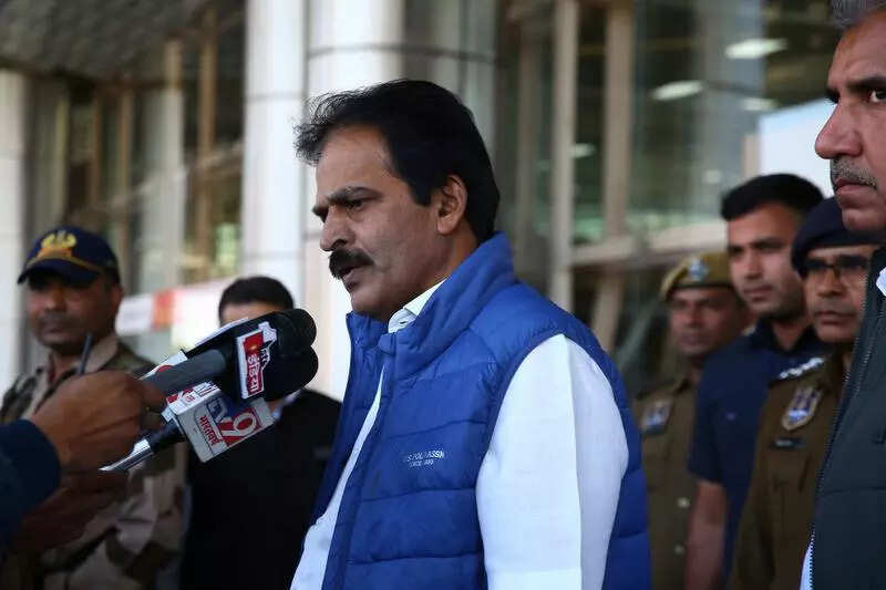 ‘Safety can’t rely on luck’: KC for probe on flight go-around