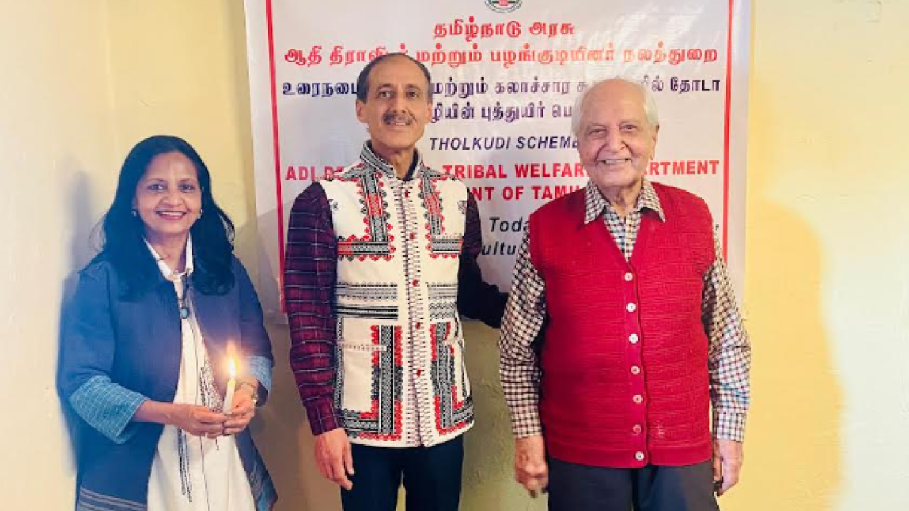 MTR safari vehicles to be converted into battery powered ones