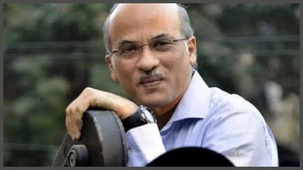 Barjatya dismisses 'love at first sight': 'Everyone is wounded...'