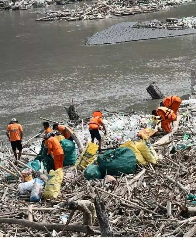 Ops to start soon to clean Doyang water reservoir: Wokha dist admin