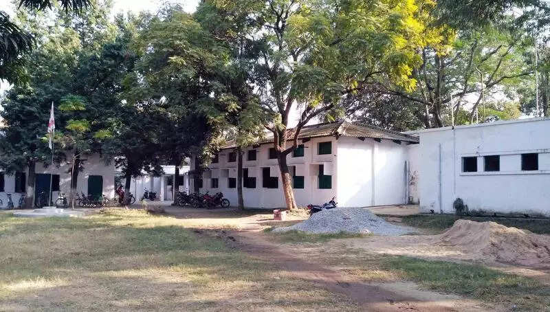 506 tribal hostels in state to get upgraded amenities