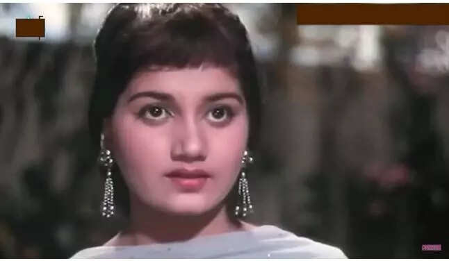 Actor Nazima, sister and friend of Hindi cinema’s golden era, passes away at 77