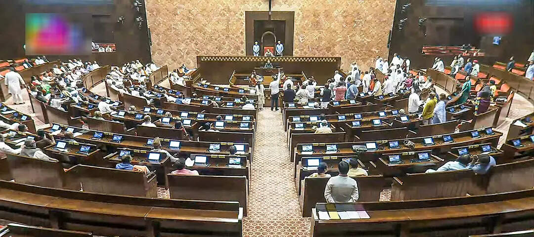 Passage of bill in Rajya Sabha will hasten ST reservation for Goa polls