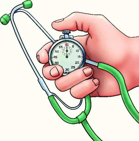 Highly paid contractual docs to be barred from pvt practice