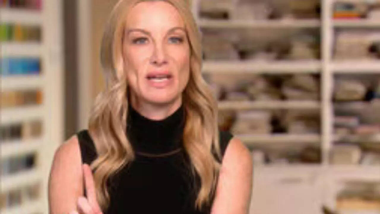 'If you want to browbeat...': Jennifer Welch says Trump voters should be banned from Indian, Chinese, Mexican restaurants