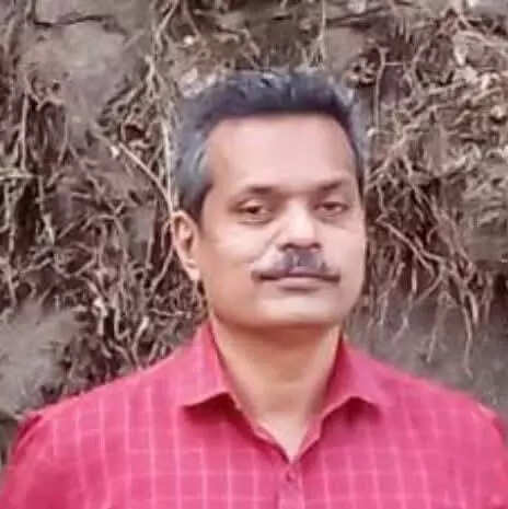 Colleagues tried to frame me: Dr Haris Chirackal