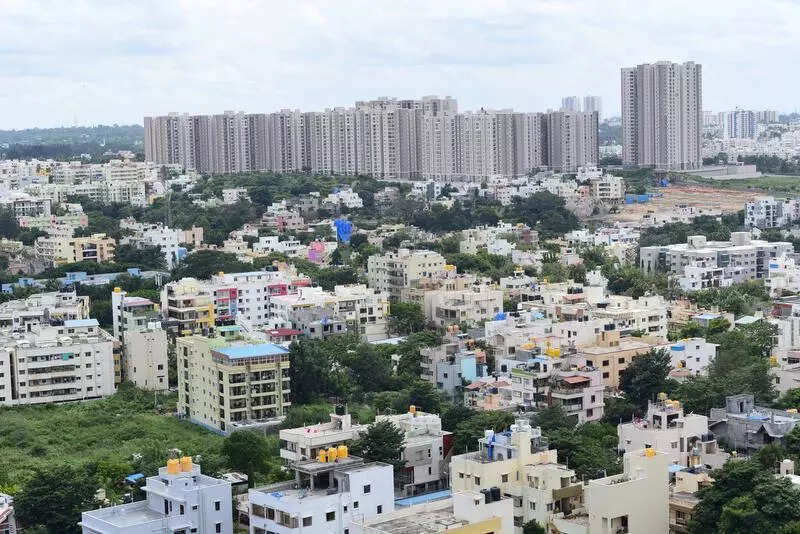 Property owners slam Bengaluru’s civic officials for issuing penalties but not updating e-khata