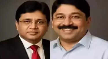 Maran brothers ‘sort out’ issues