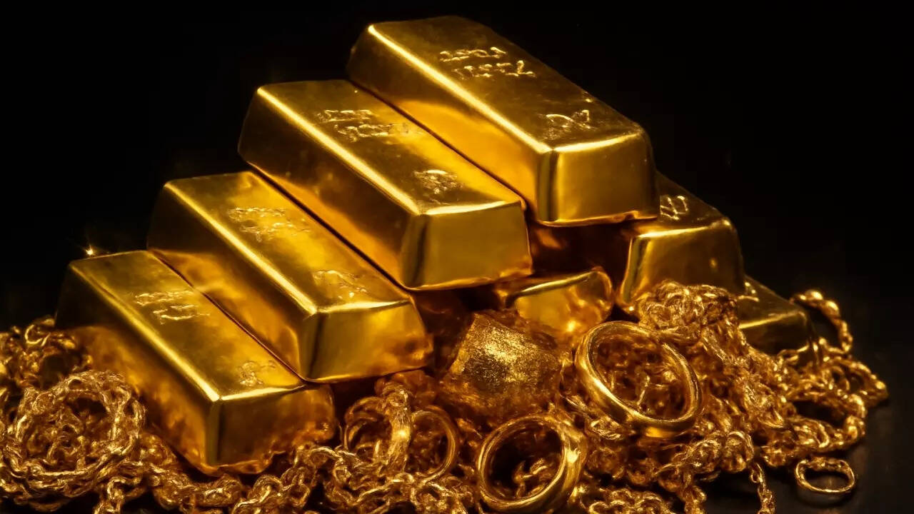 Gold price prediction today: Where are gold rates headed on August 12, 2025? Here’s the outlook