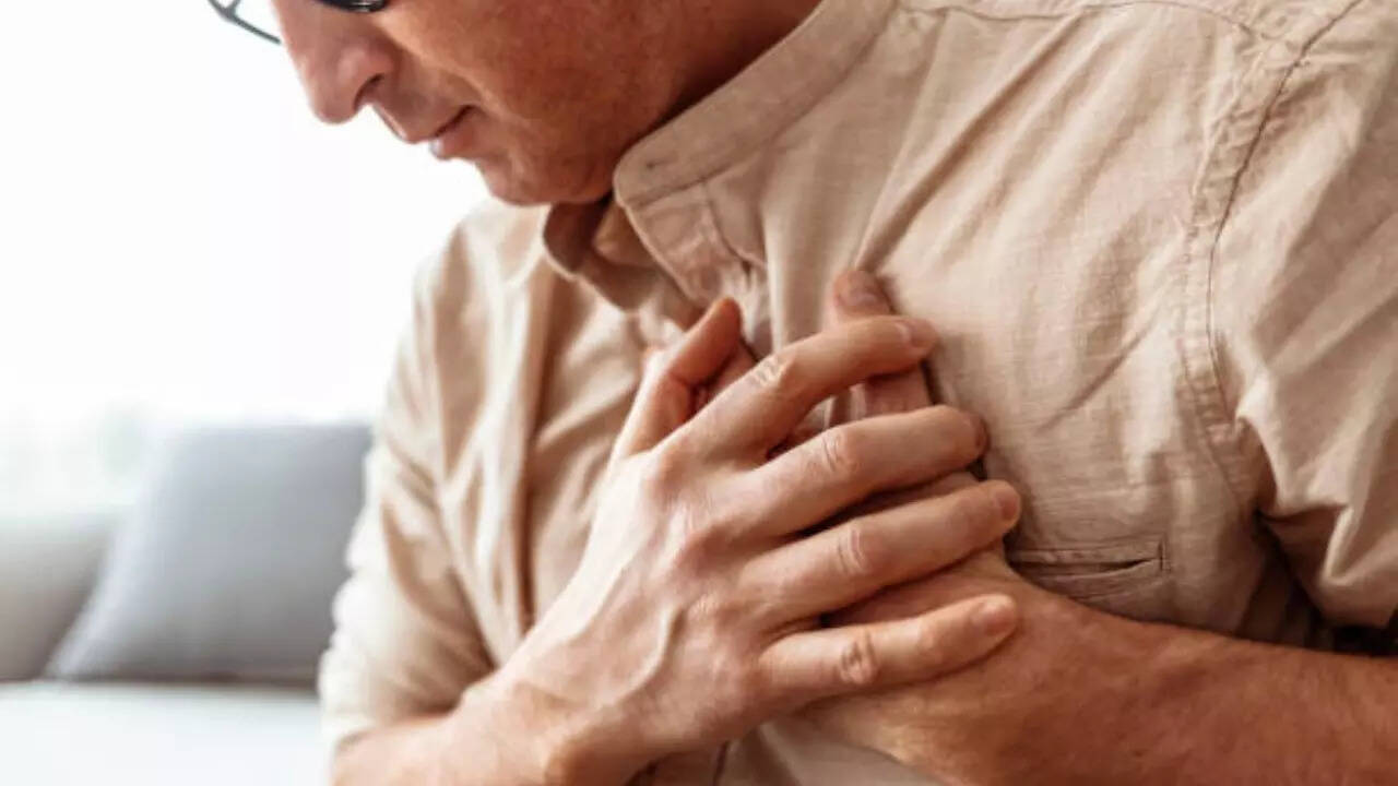 Heart disease (1)
