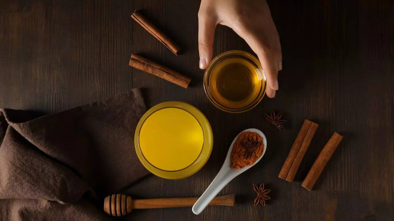 Ayurvedic Ingredients