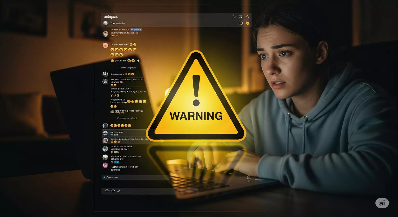 Think before you comment in UAE: Posting negative comments online can cost you AED 500,000