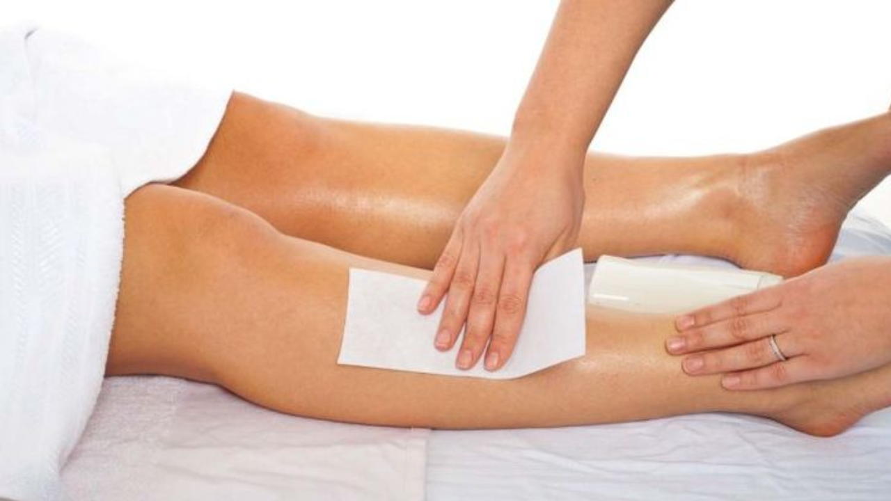 What are the benefits of waxing?