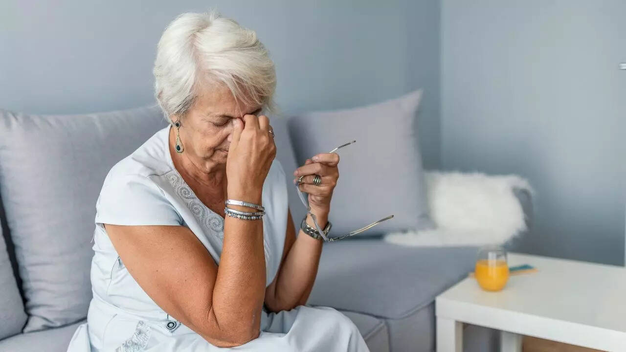 Dementia affects women more than men: Causes, risks, and solutions