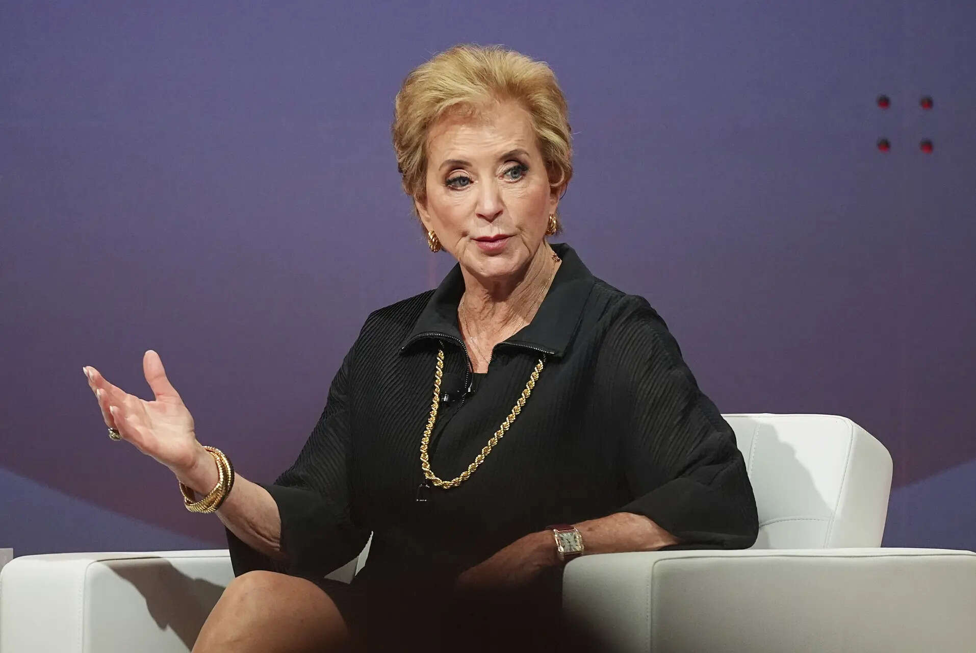 Dismantling the Department of Education: How Linda McMahon is using Louisiana as an unlikely success story