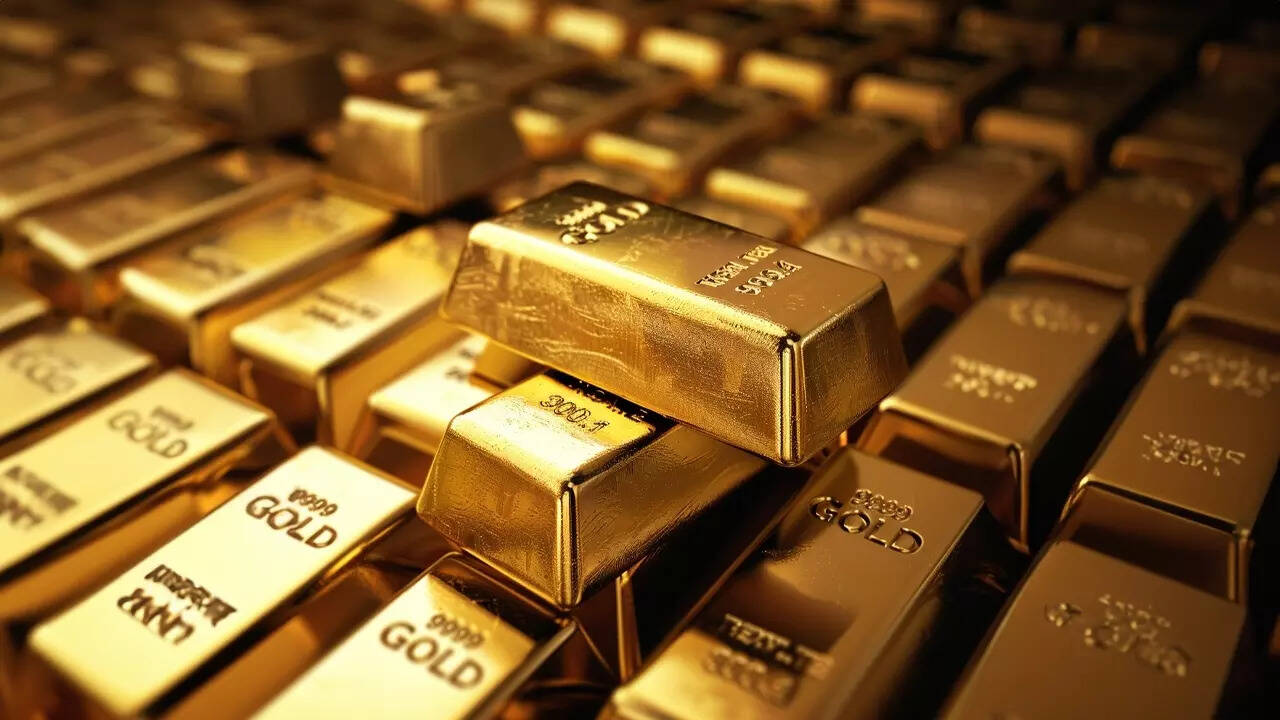 Gold price prediction today: Where are gold rates headed in the near-term? Here’s the outlook