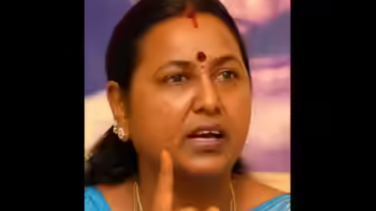 TN govt’s Thayumanavar scheme for providing ration at doorstep is a victory for Vijaykanth: Premalatha