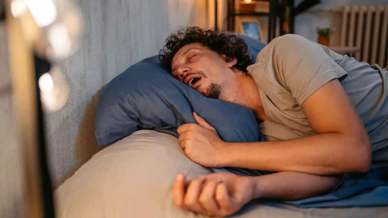 SNORING