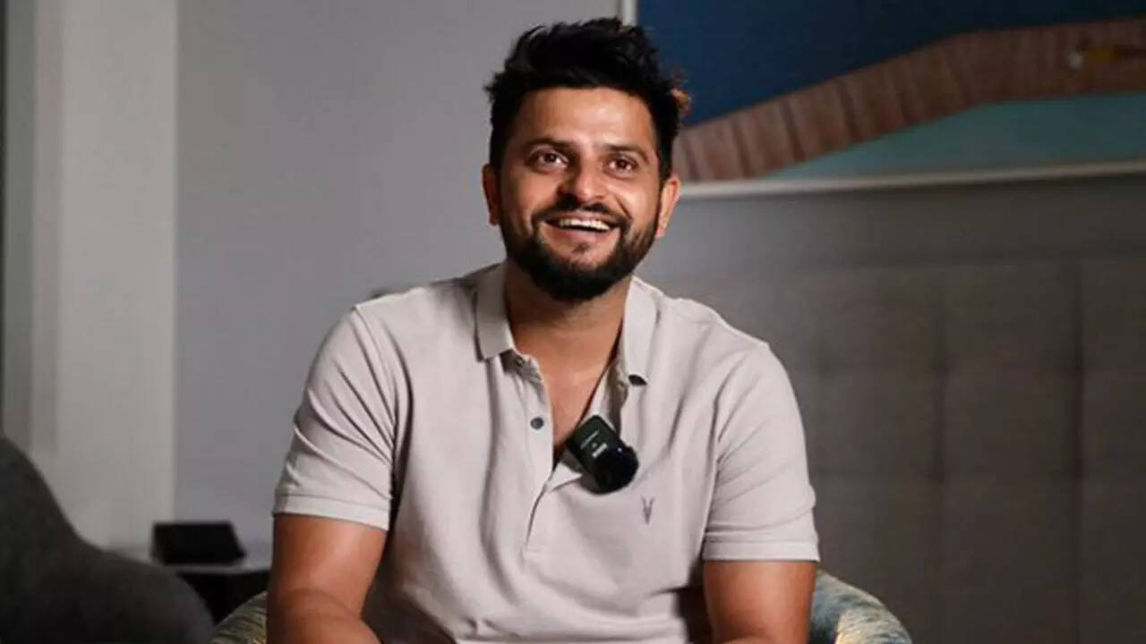 ED summons Suresh Raina in connection with betting case