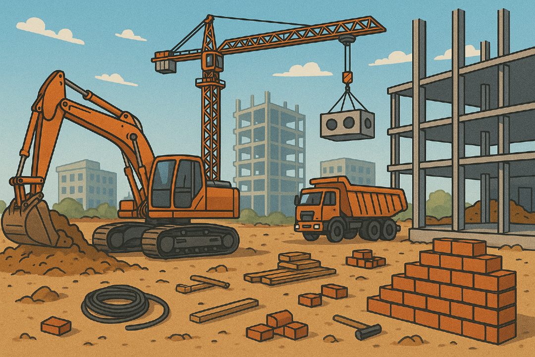 GROWING, GROWING, GROWN: What Factors Contributed to Tamil Nadu's 11.2% Economic Growth in 2024-25?