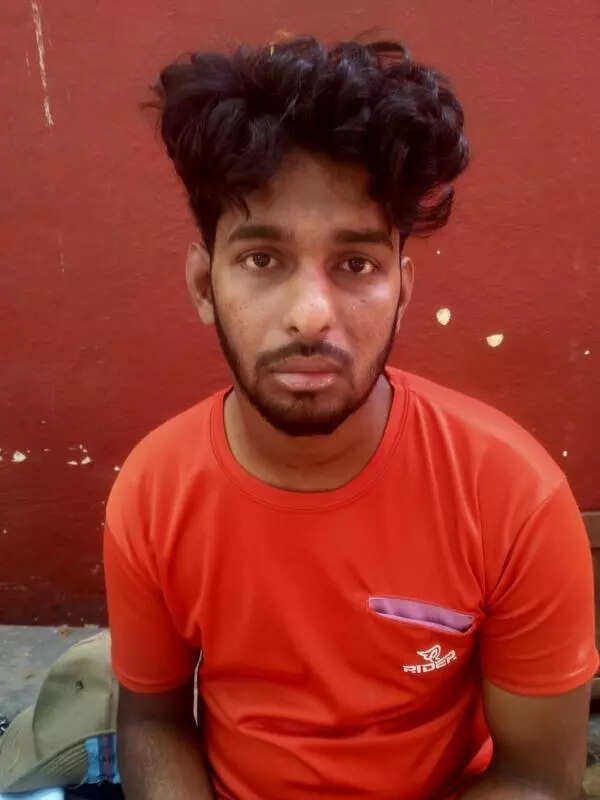 Youth arrested in Bengaluru, 80 stolen phones recovered