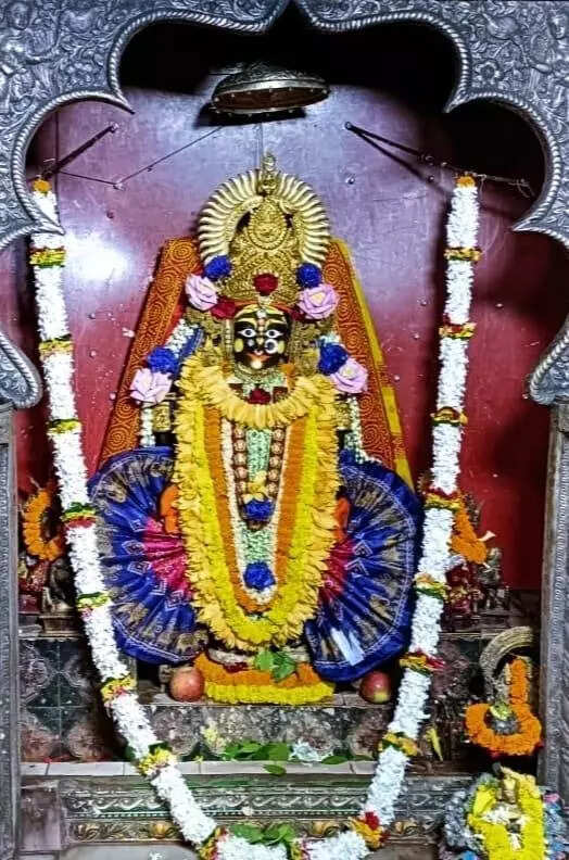 OBCC to HC: Redevelopment of Cuttack Chandi Temple to be completed by March 2026