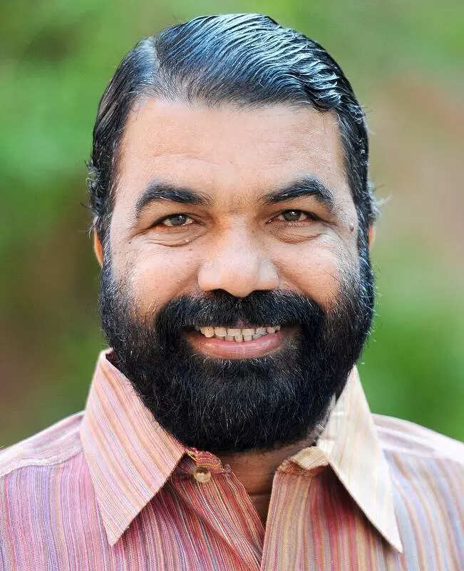 Edu min demands repoll in Thrissur