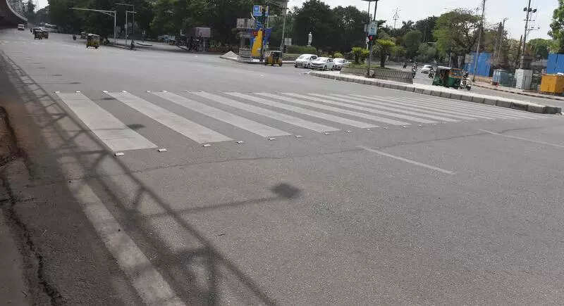 Telangana rolls out Rs 12k crore road development plan