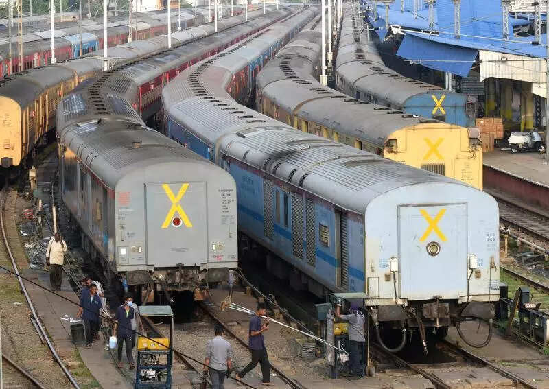 Commuters demand additional Memu service via Kottayam to T’puram