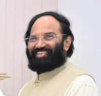 Kaleshwaram Lapses: Recruitment to modern facilites, govt announces measures to revamp central designs organisation