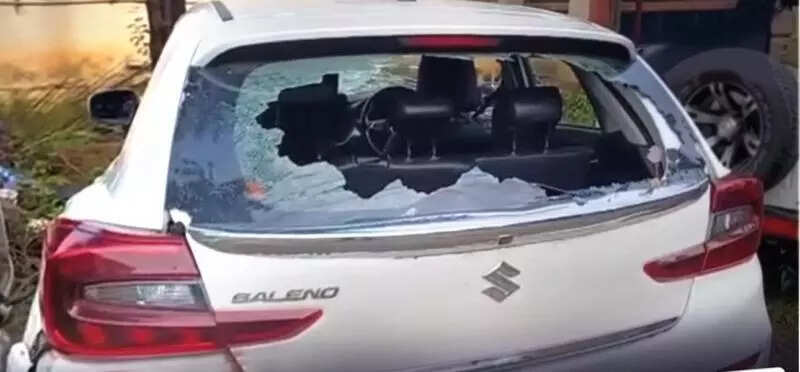 Duo injured in gang fight at Fatorda, 9 arrested in connection with crime