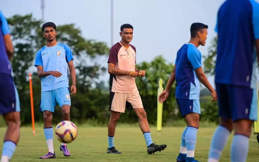 India may be forced to leave U-23 stars behind as 17 players fail to report for camp
