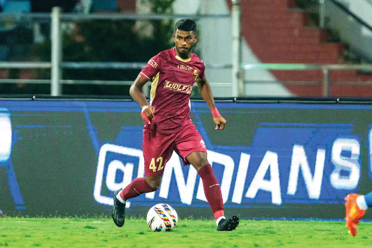 To face Cristiano Ronaldo in ACL Two will be a dream: Brison