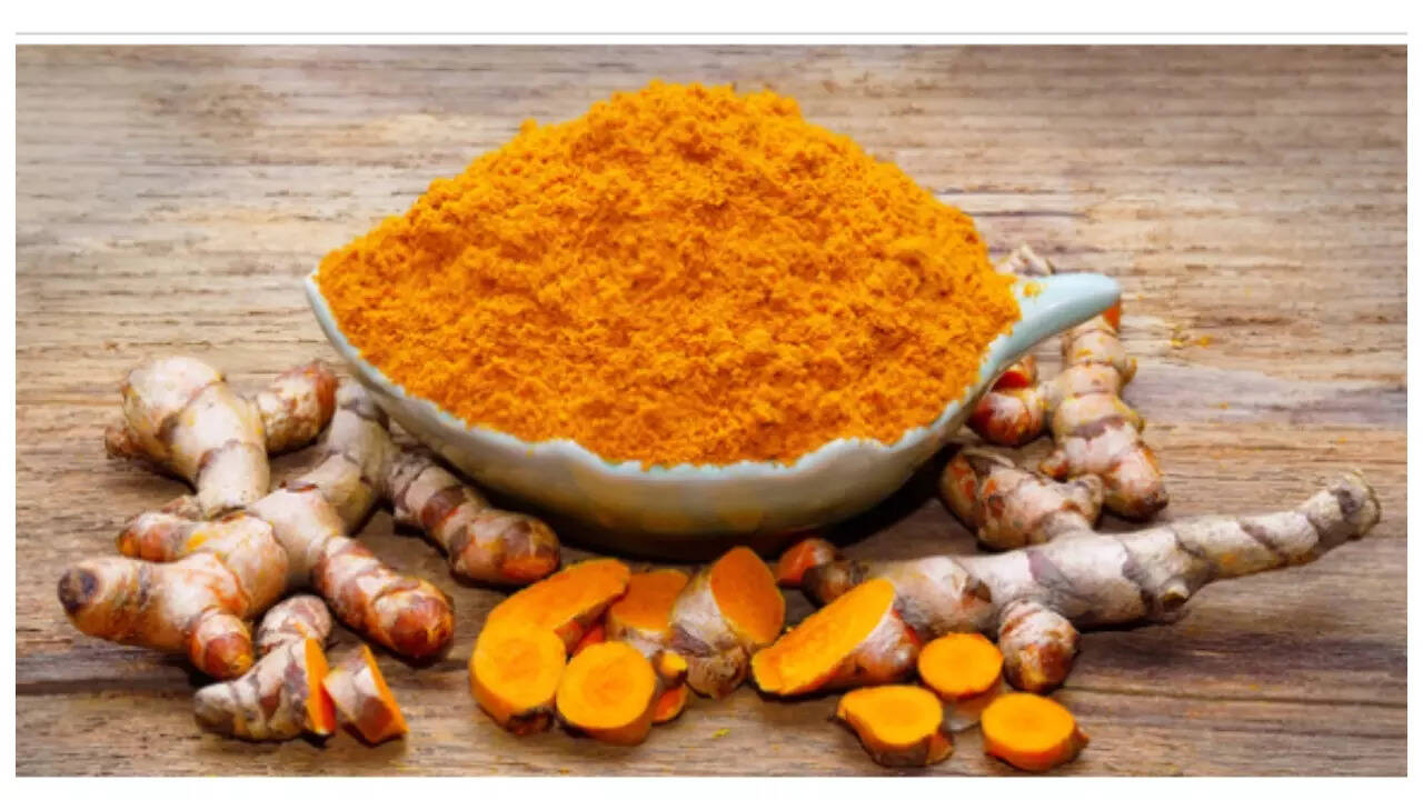 Use Liver-Healing Herbs and Spices
