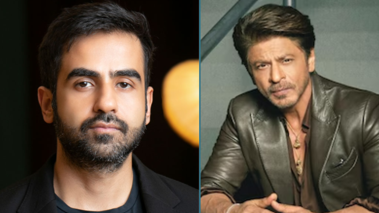 Stock & Barrel: Zerodha's Nikhil buys 5% stake in SRK's spirits co