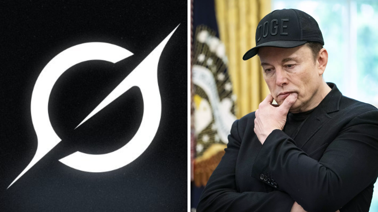 Grok blames Elon Musk for 'censoring': AI chatbot stirs row over 'genocide' remark on US, Israel; explains to TOI what went wrong
