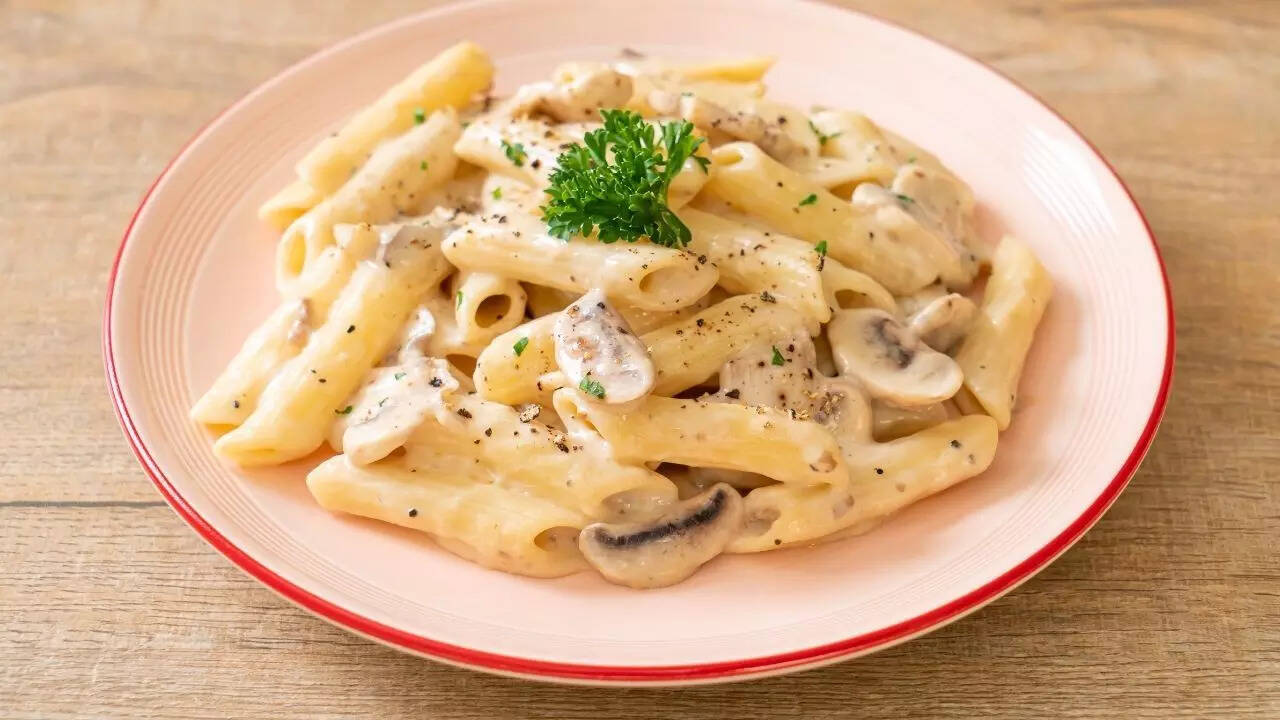 High-glycemic-load carbohydrates