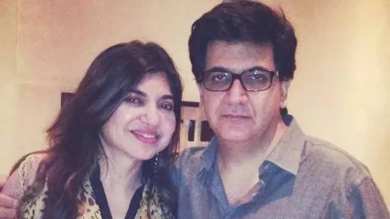 How Alka's career became unlucky for her marriage