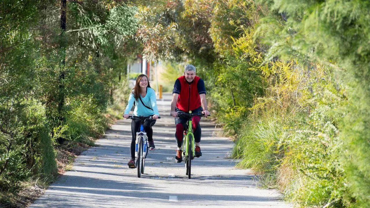 Cycling